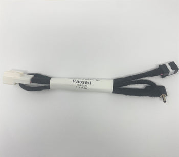 15-24 Dodge Charger Radar Detector Harness for Cobra Radar Detectors